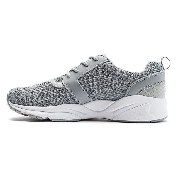 Propet-Women's Stability X-Lt Grey