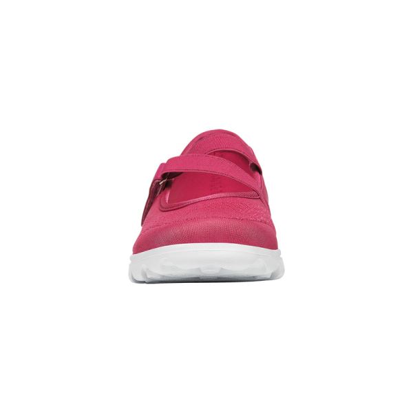 Propet-Women's TravelActiv Mary Jane-Watermelon Red