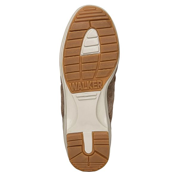 Propet-Women's Washable Walker-SR Taupe