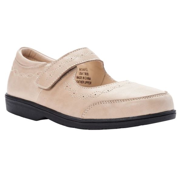 Propet-Women's Mary Ellen-Oyster