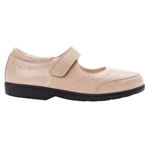 Propet-Women's Mary Ellen-Oyster