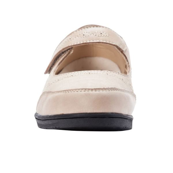 Propet-Women's Mary Ellen-Oyster