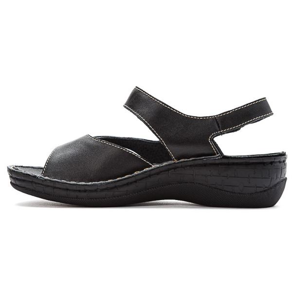 Propet-Women's Jocelyn-Black