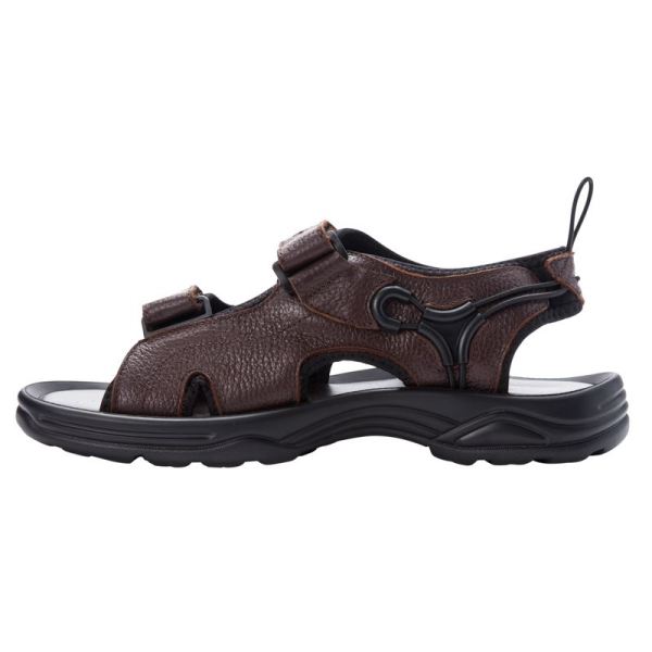 Propet-Men's SurfWalker II-Brown