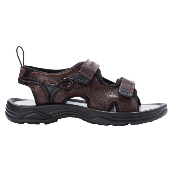 Propet-Men's SurfWalker II-Brown