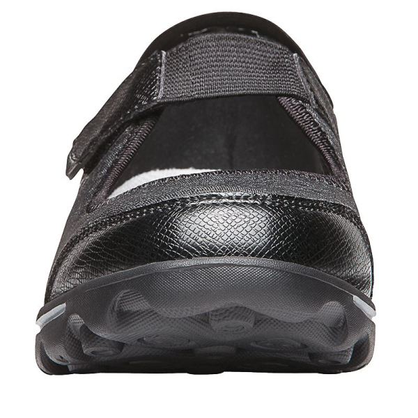 Propet-Women's Onalee-Grey/Black