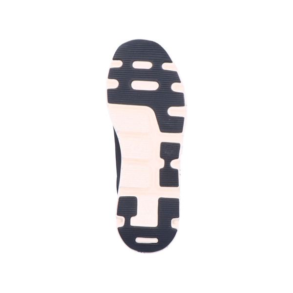 Rieker EVOLUTION Textile Women's shoes| 40409 - Black | Free Delivery