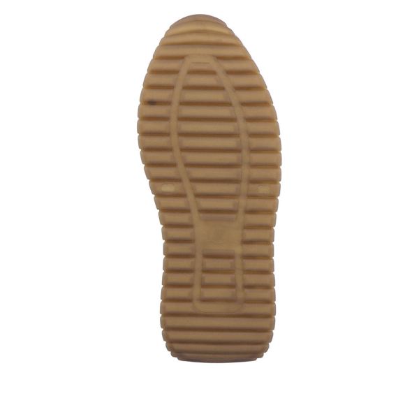 Rieker EVOLUTION Leather Women's mid height boots | W0962 Mid-height Boots - Brown | Free Delivery