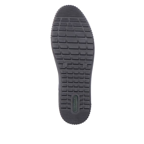 Remonte Synthetic Material Women's mid height boots| R7997 Mid-height Boots - Black | Free Delivery