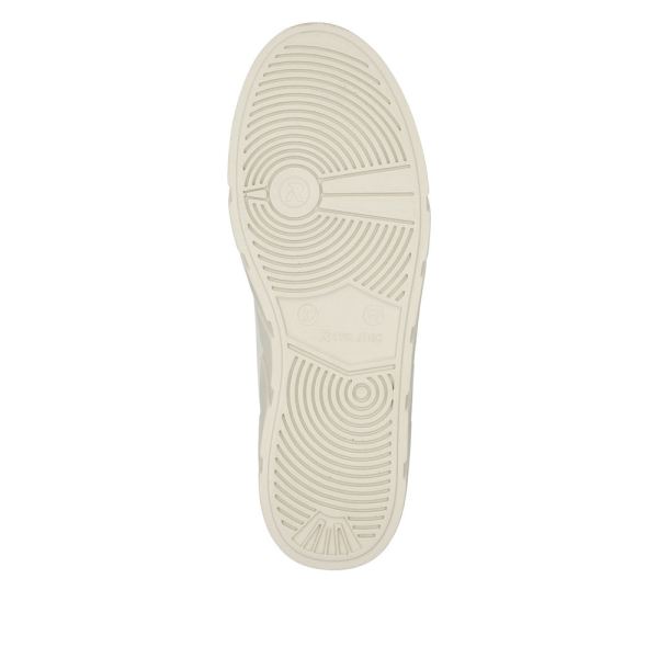 Rieker EVOLUTION Leather Women's shoes| W0503 - White | Free Delivery