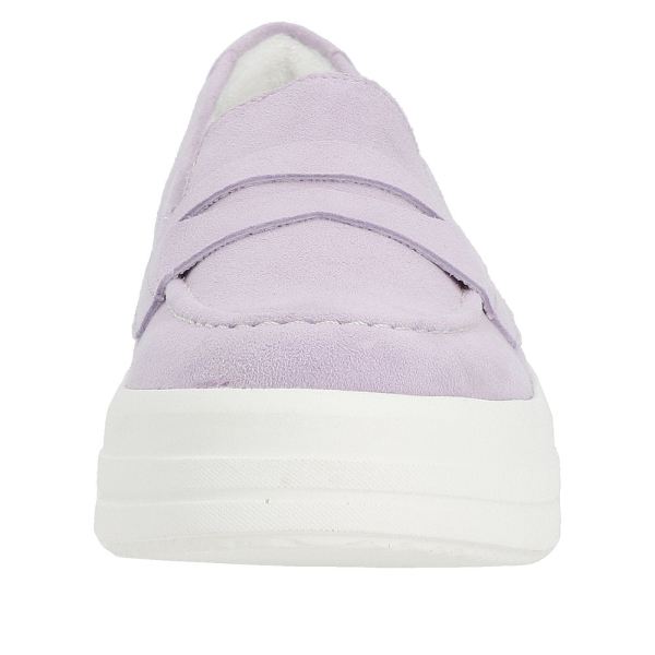 Remonte Women's shoes | Style D1C05 Dress Slip-on - Pink | Free Delivery