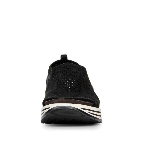 Remonte Women's sandals | Style R2955 Athletic Sandal - Black | Free Delivery