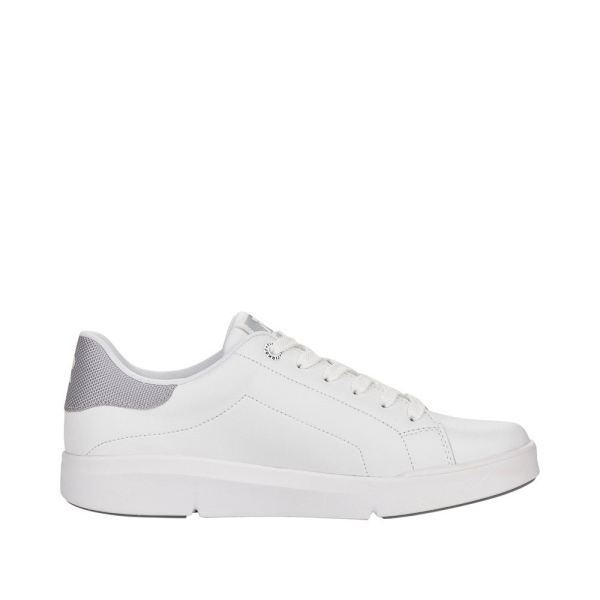 Rieker EVOLUTION Women's shoes | Style 41902 Athletic Lace-up - White | Free Delivery
