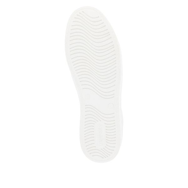 Remonte Women's shoes | Style D0J01 Athletic Lace-up with zip - Pink | Free Delivery