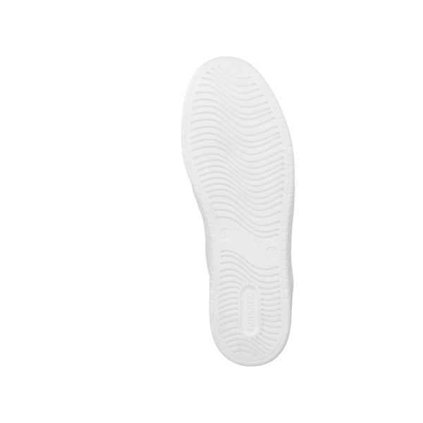 Remonte Women's shoes | Style D0J01 Athletic Lace-up with zip - Green | Free Delivery
