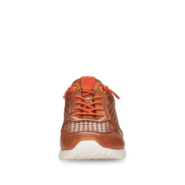 Remonte Women's shoes | Style D3103 Casual Lace-up - Brown Combination | Free Delivery