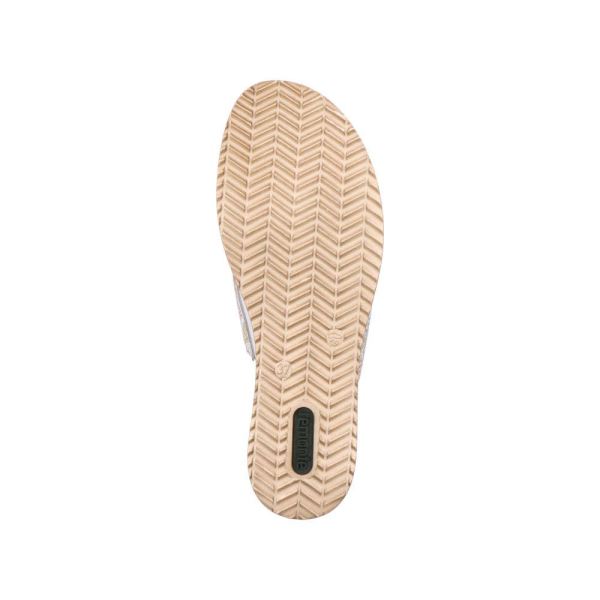Remonte Women's sandals | Style D6456 Dress Mule - Multi | Free Delivery