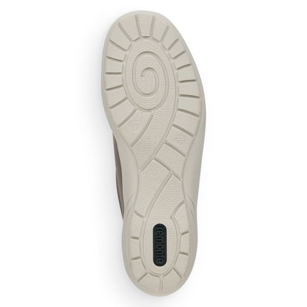 Remonte Women's shoes | Style R7600 Casual - Metallic | Free Delivery