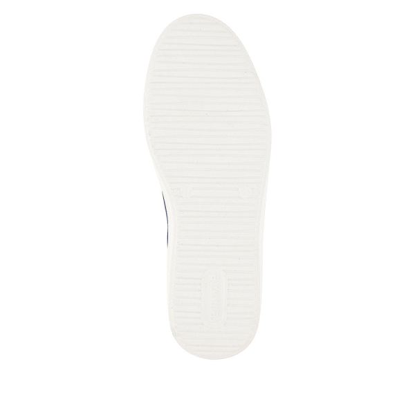 Remonte Women's shoes | Style D1C03 Athletic Lace-up - Blue | Free Delivery