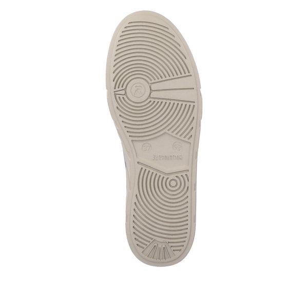 Rieker EVOLUTION Leather Women's shoes| W0504 - Black | Free Delivery