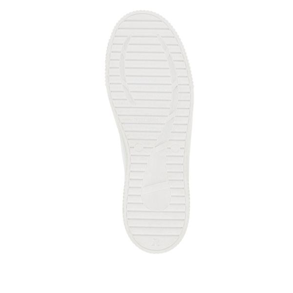 Rieker EVOLUTION Women's shoes | Style W0704 Athletic Lace-up - Blue | Free Delivery