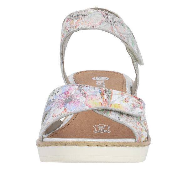 Remonte Women's sandals | Style R6252 Dress Sandal - Multi | Free Delivery