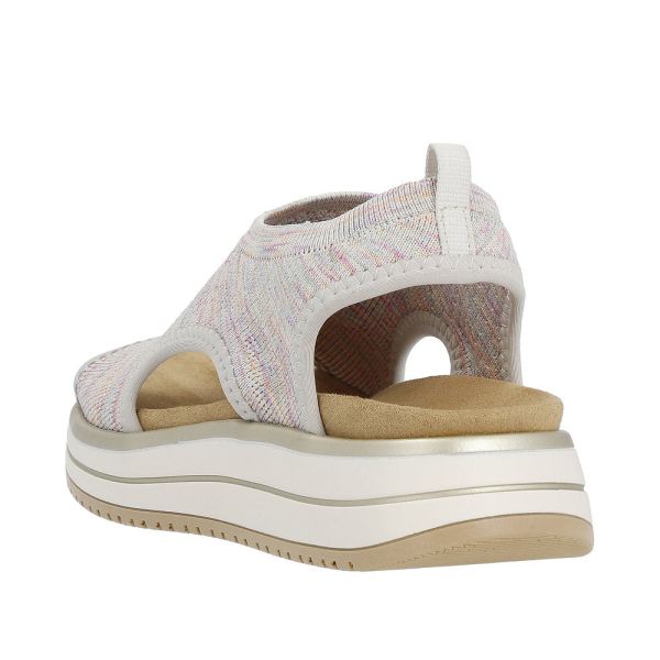 Remonte Women's sandals | Style D1J52 Athletic Sandal - Multi | Free Delivery