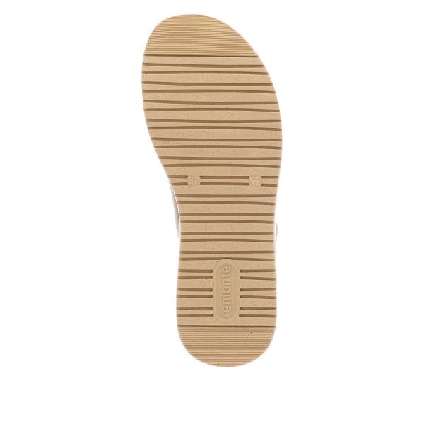 Remonte Women's sandals | Style D1J52 Athletic Sandal - Multi | Free Delivery
