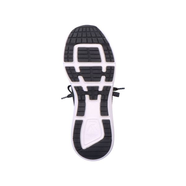 Rieker EVOLUTION Women's shoes | Style 42109 Athletic Slip-on - Black | Free Delivery