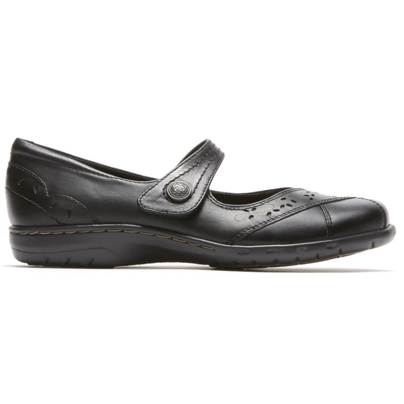 ROCKPORT - COBB HILL PETRA MARY JANE-BLACK