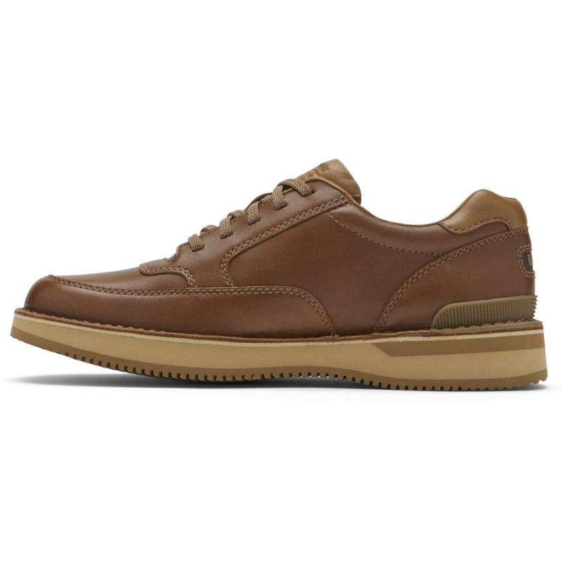 ROCKPORT - MEN'S 9000 PROWALKER LIMITED EDITION-JAVA LEATHER