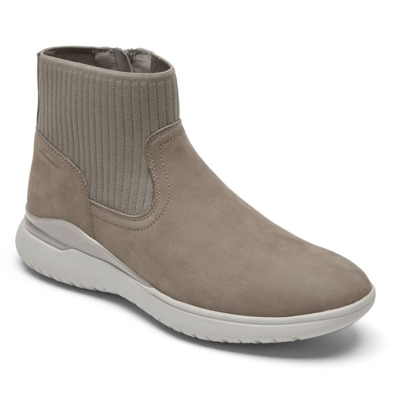 ROCKPORT - WOMEN'S TOTAL MOTION SPORT BOOT-DOVE