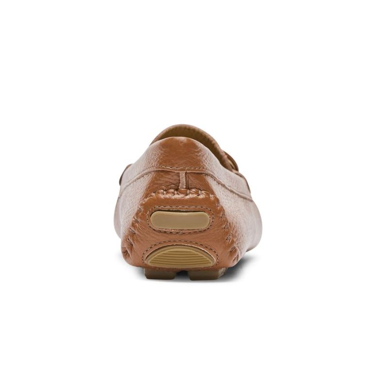 ROCKPORT - WOMEN'S BAYVIEW RING LOAFER-PICANTE