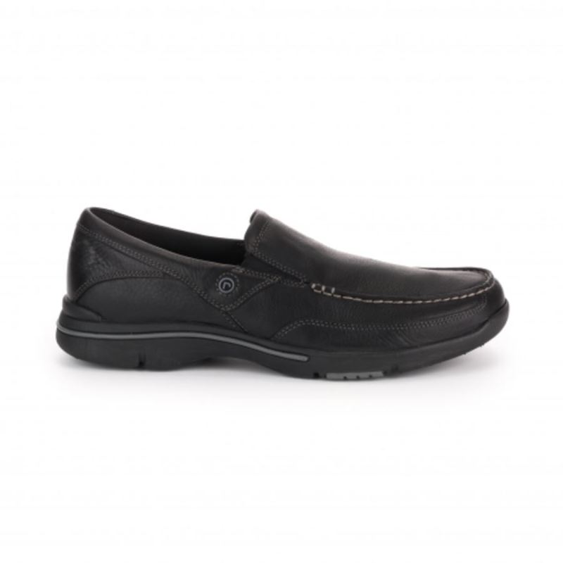 ROCKPORT - CITY PLAY EBERDON-BLACK