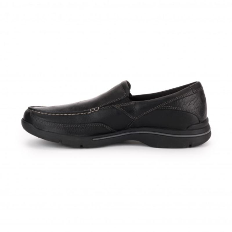 ROCKPORT - CITY PLAY EBERDON-BLACK