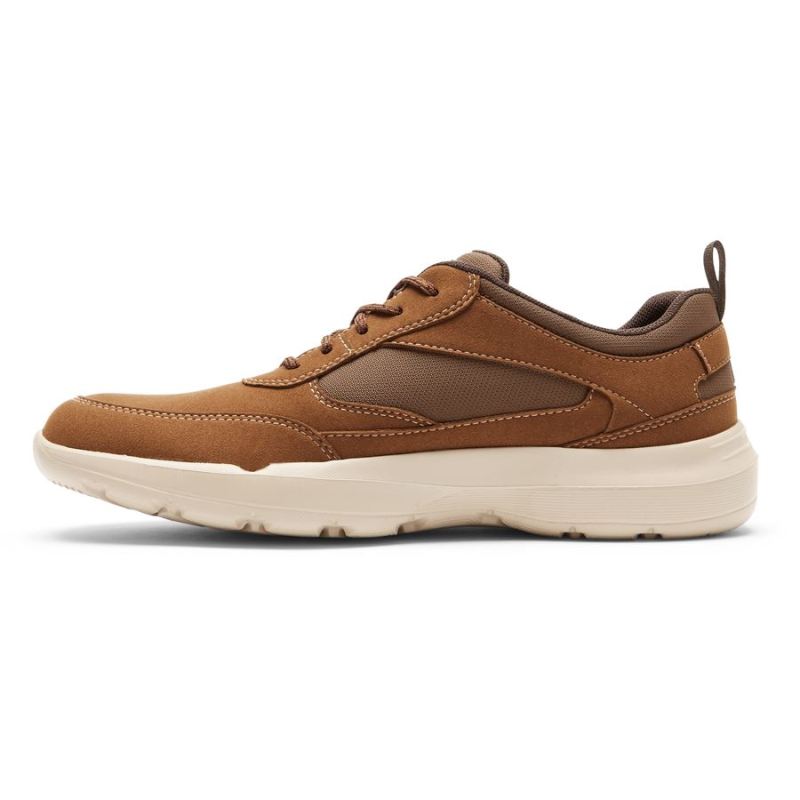 ROCKPORT - MEN'S TRUFLEX EVOLUTION SNEAKER-TAN