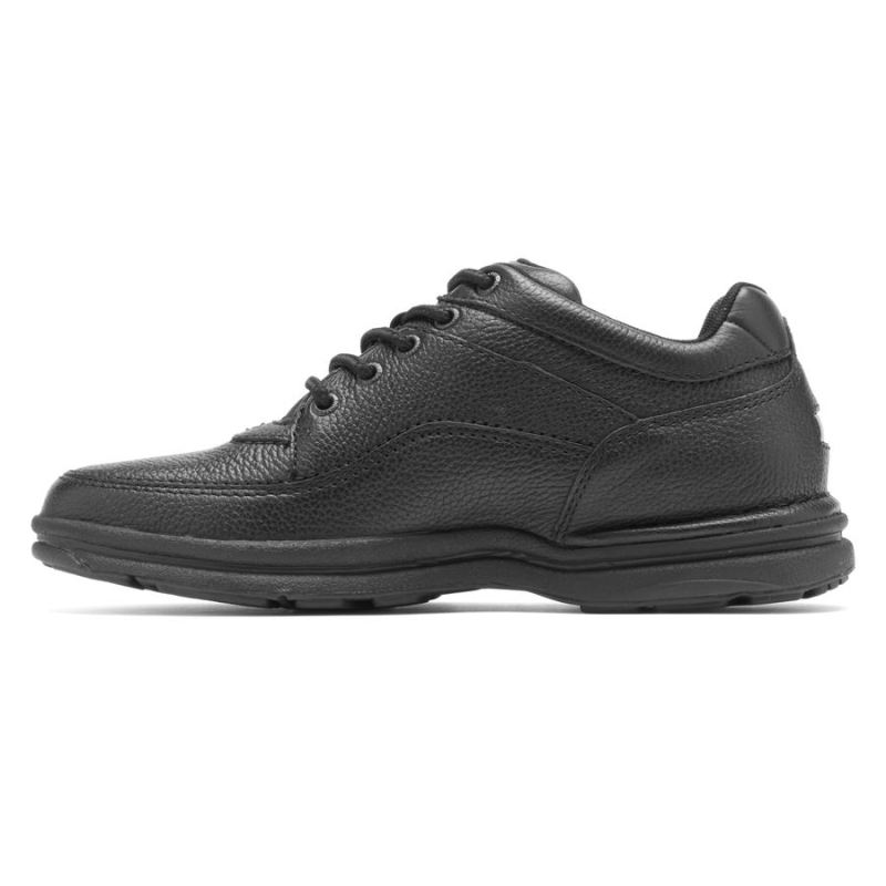 ROCKPORT - WORLD TOUR MEN'S CLASSIC SHOE-BLACK