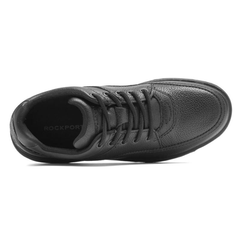 ROCKPORT - WORLD TOUR MEN'S CLASSIC SHOE-BLACK