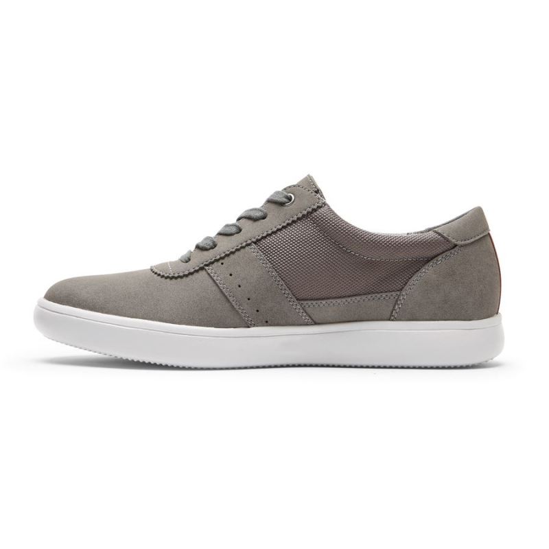 ROCKPORT - MEN'S JARVIS SNEAKER-GREY