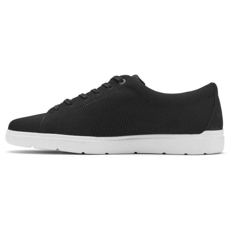 ROCKPORT - MEN'S TOTAL MOTION LITE MESH SNEAKER-BLACK