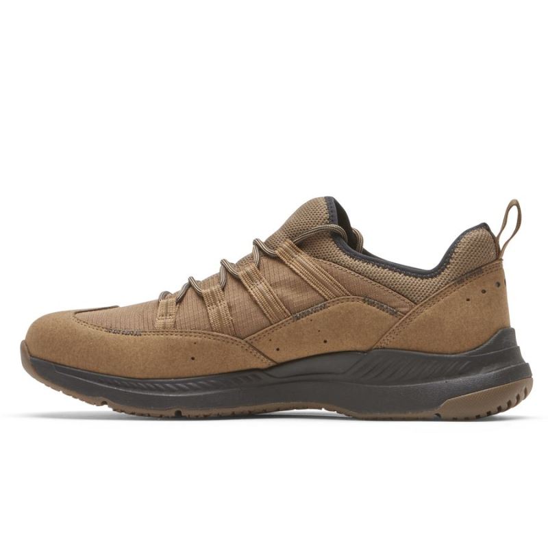 ROCKPORT - MEN'S XCS TOTAL MOTION TRAIL SHOE-VICUNA