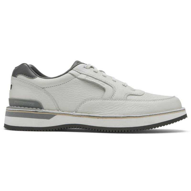 ROCKPORT - MEN'S 9000 PROWALKER LIMITED EDITION-COTTON LEATHER