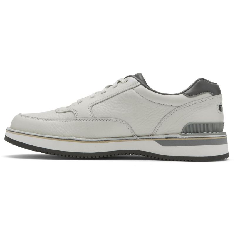 ROCKPORT - MEN'S 9000 PROWALKER LIMITED EDITION-COTTON LEATHER