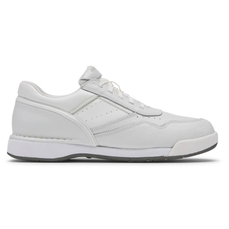 ROCKPORT - MEN'S M7100 PROWALKER-WHITE