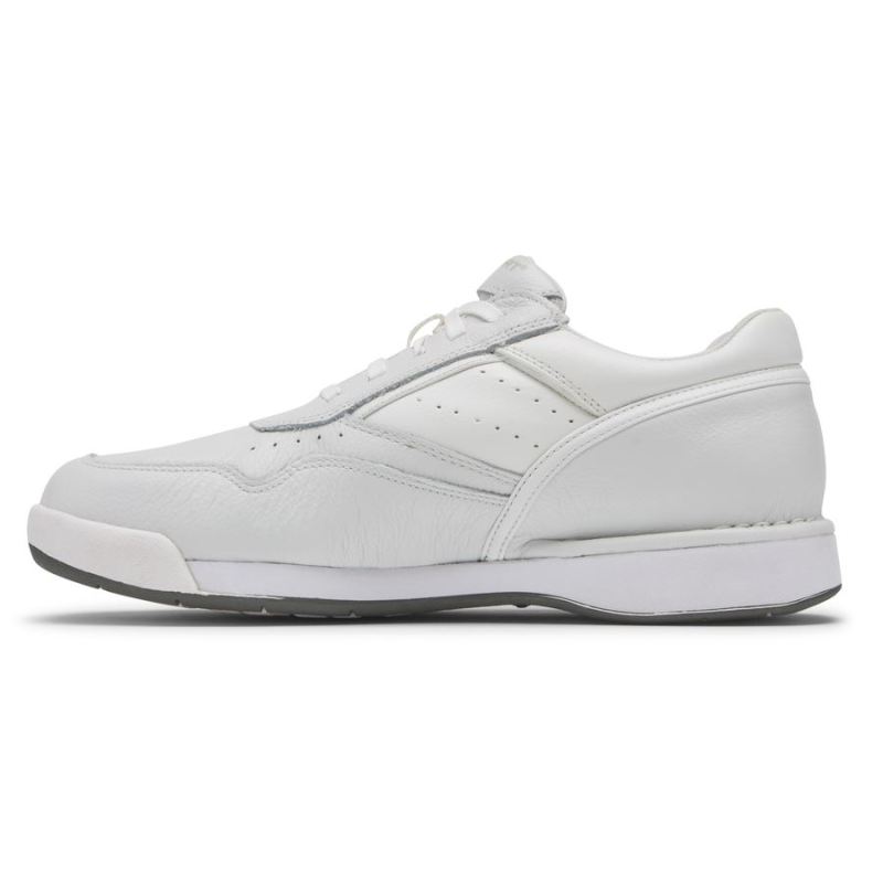 ROCKPORT - MEN'S M7100 PROWALKER-WHITE