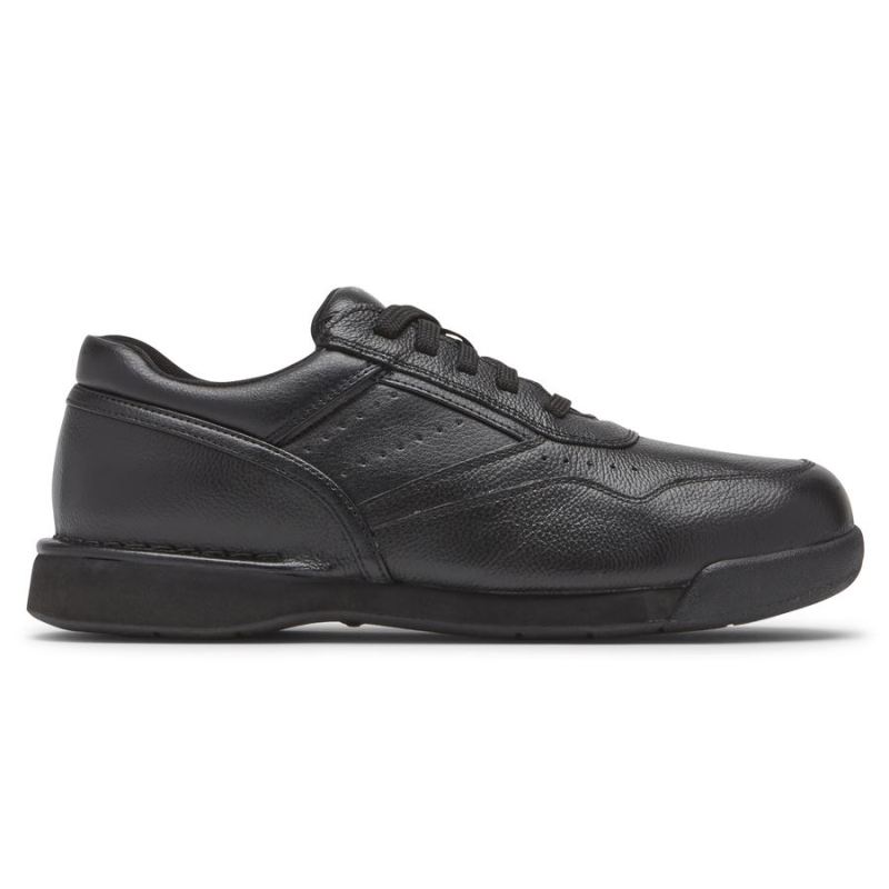 ROCKPORT - MEN'S M7100 PROWALKER-BLACK