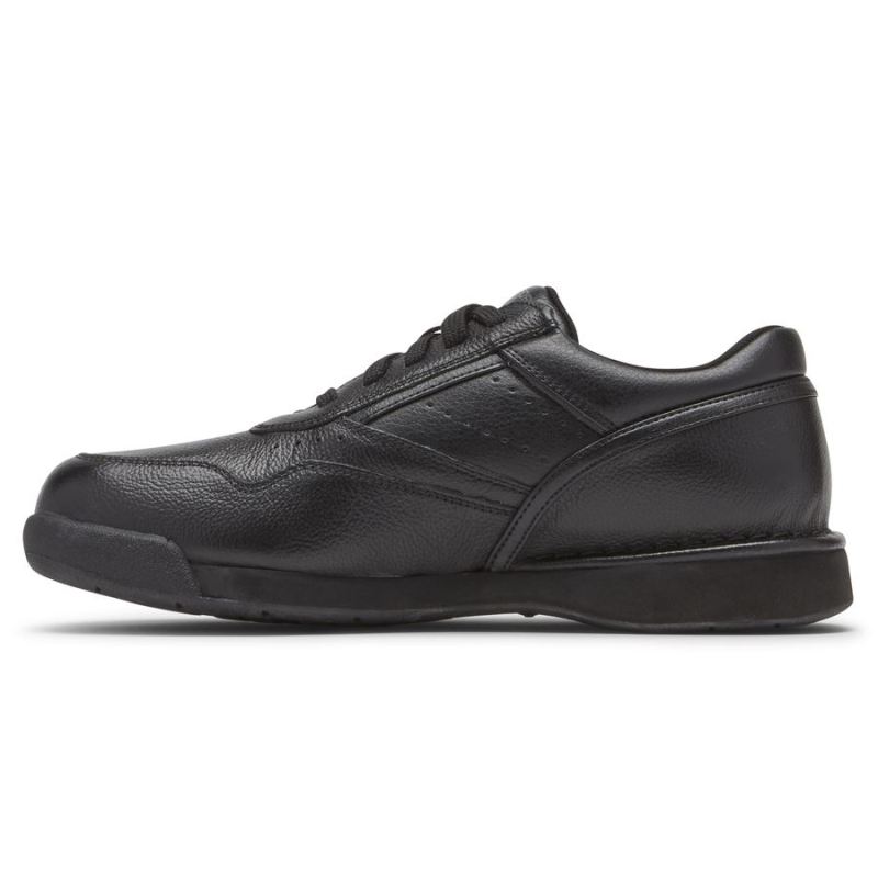 ROCKPORT - MEN'S M7100 PROWALKER-BLACK