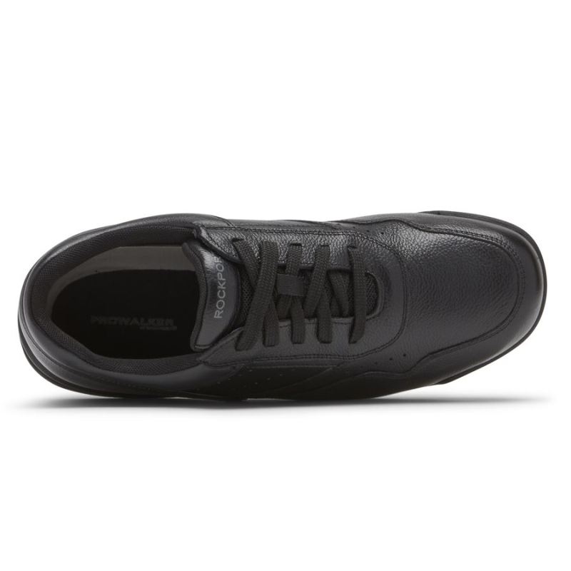 ROCKPORT - MEN'S M7100 PROWALKER-BLACK