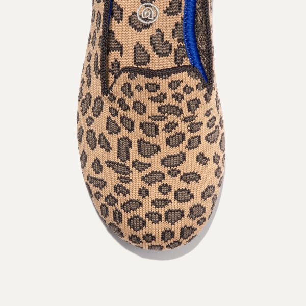 The Kids Loafer-Spotted Kid's Rothys Shoes