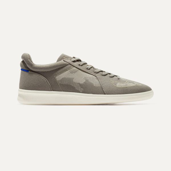 The RS01 Sneaker-Desert Camo Men's Rothys Shoes